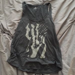 VOLCOM tank top
